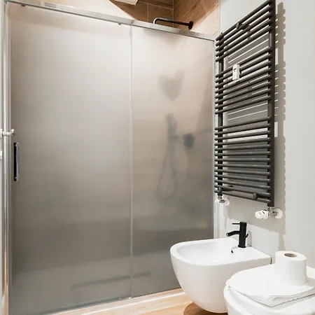 Daire Easylife - Luminosa E Comoda Residenza Con Balcone Milano