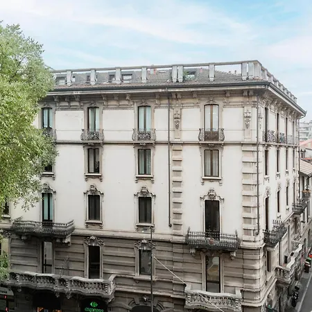 Daire Easylife - Luminosa E Comoda Residenza Con Balcone