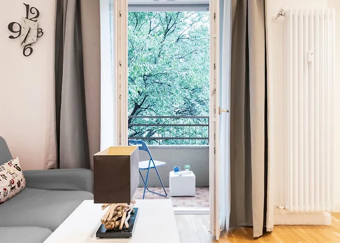 Easylife - - Torriani 1 I - Porta Venezia * Μιλάνο