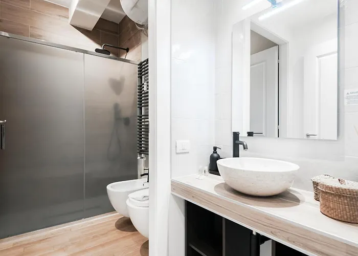 Easylife - - Torriani 1 I - Porta Venezia Διαμέρισμα Μιλάνο