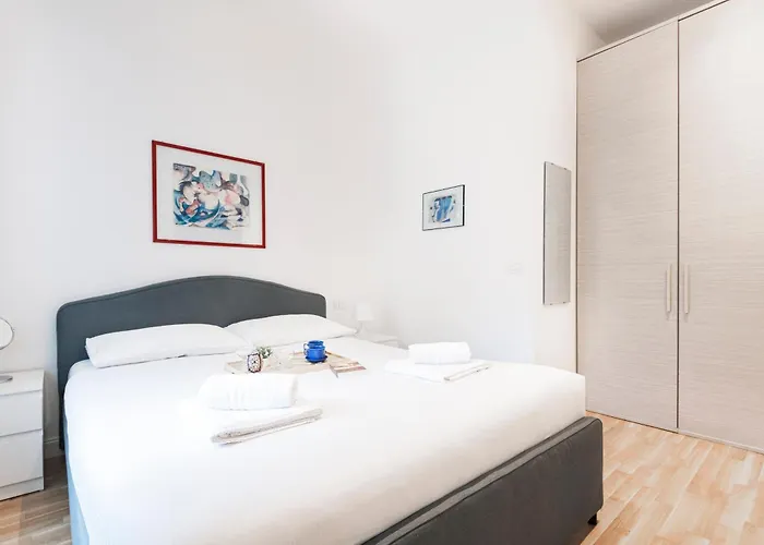 Easylife - - Torriani 1 I - Porta Venezia * Μιλάνο