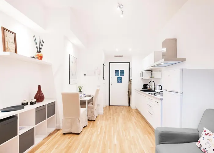 Easylife - - Torriani 1 I - Porta Venezia Διαμέρισμα