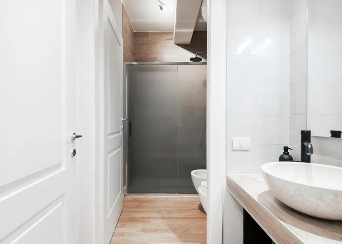 Διαμέρισμα Easylife - - Torriani 1 I - Porta Venezia