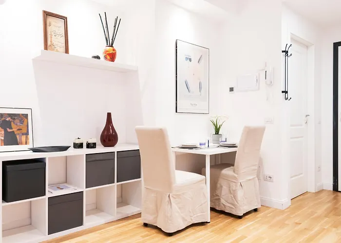 Easylife - - Torriani 1 I - Porta Venezia Μιλάνο