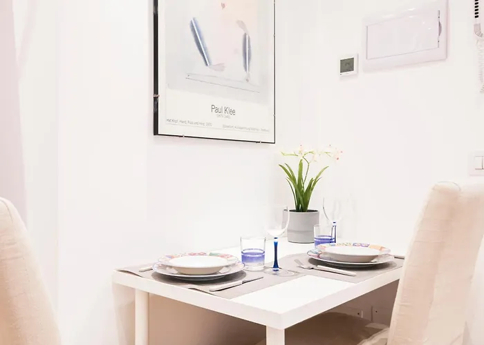 Διαμέρισμα Easylife - - Torriani 1 I - Porta Venezia