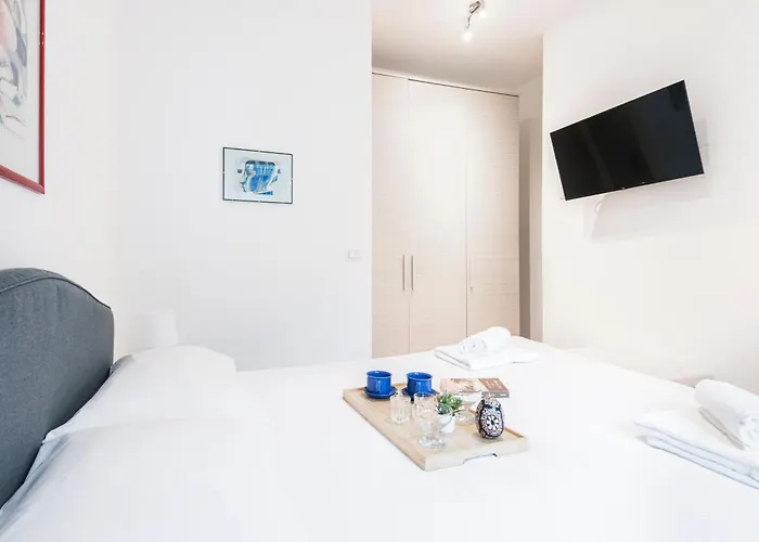 Easylife - - Torriani 1 I - Porta Venezia * Μιλάνο